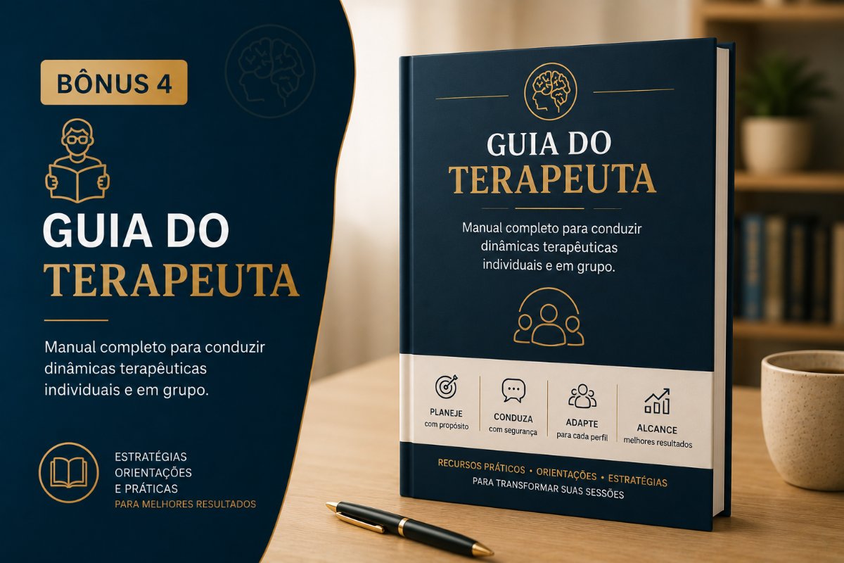 Guia do Terapeuta