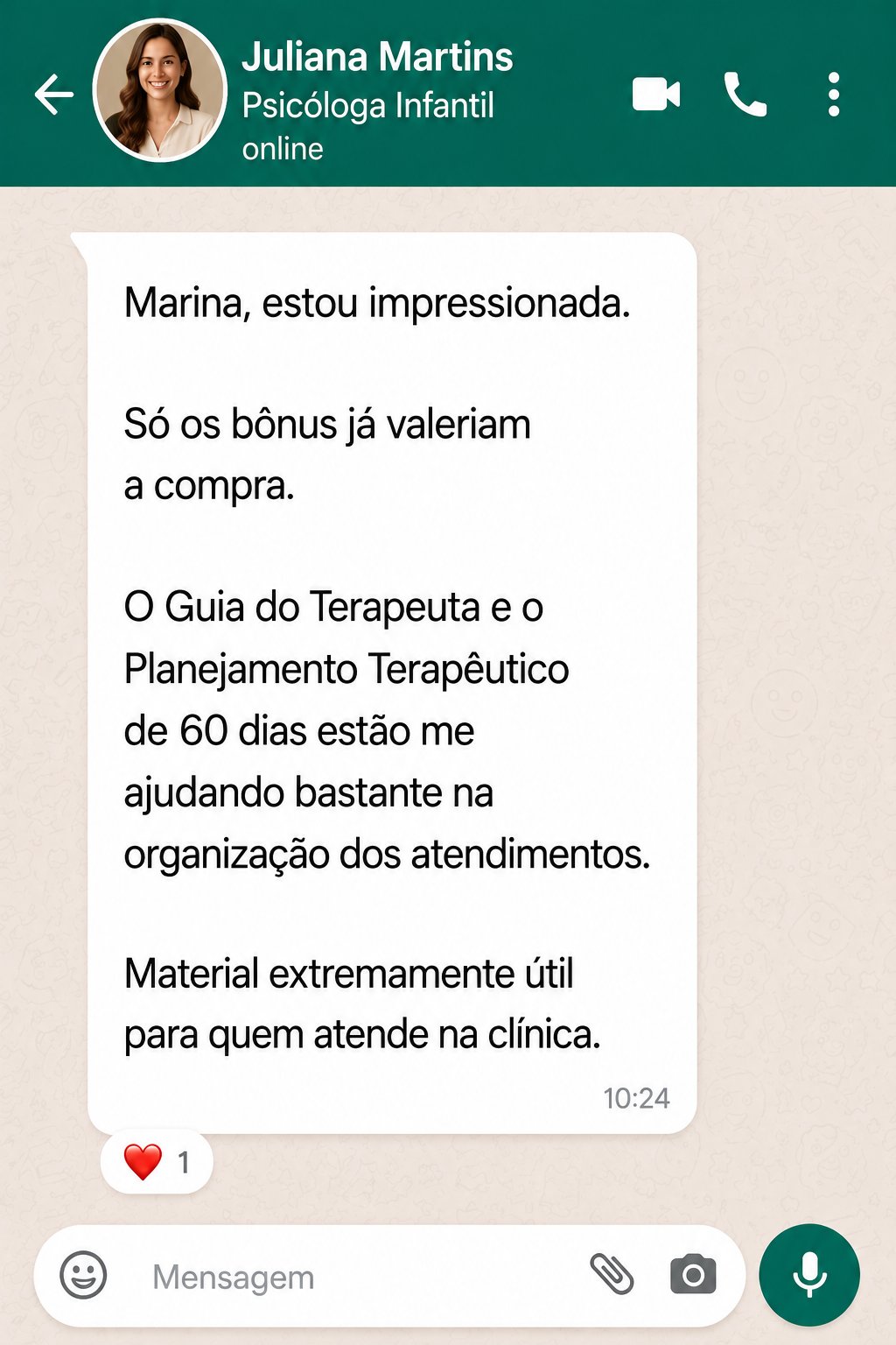 Depoimento 5