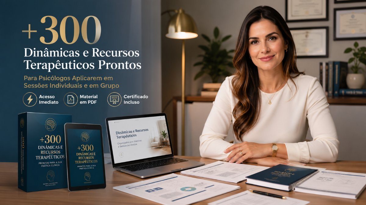 Acervo de Dinâmicas