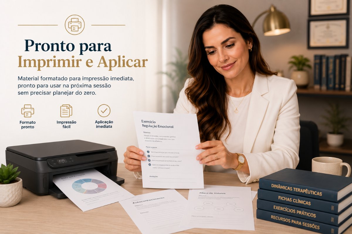 Pronto para Imprimir e Aplicar